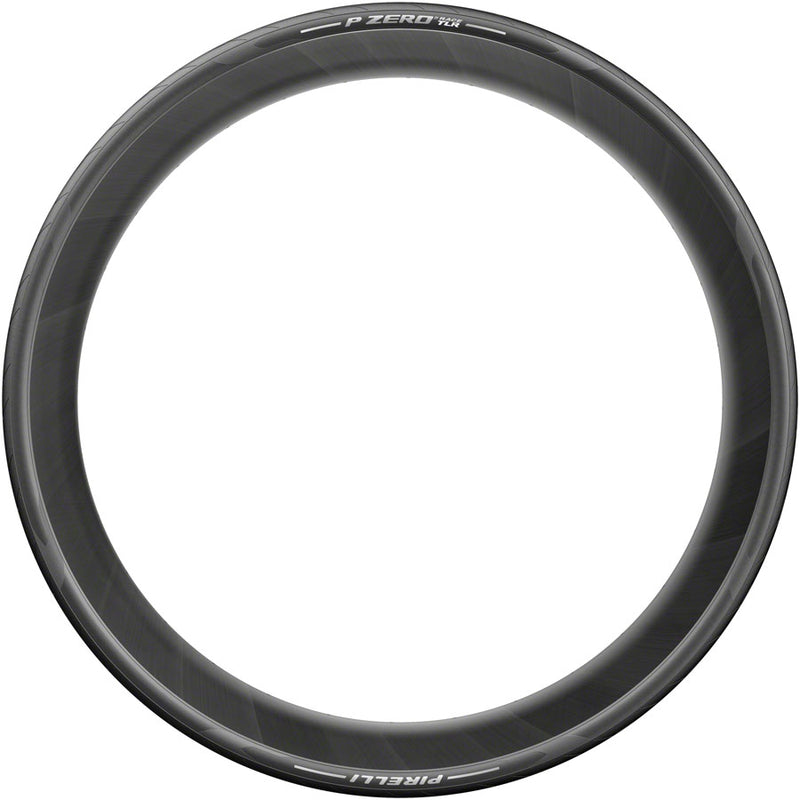 Load image into Gallery viewer, Pirelli PZero Race TLR Road Tire, 700x28C, Folding, Tubeless Ready, SmartEVO, 127TPI, Black, Made in Italy