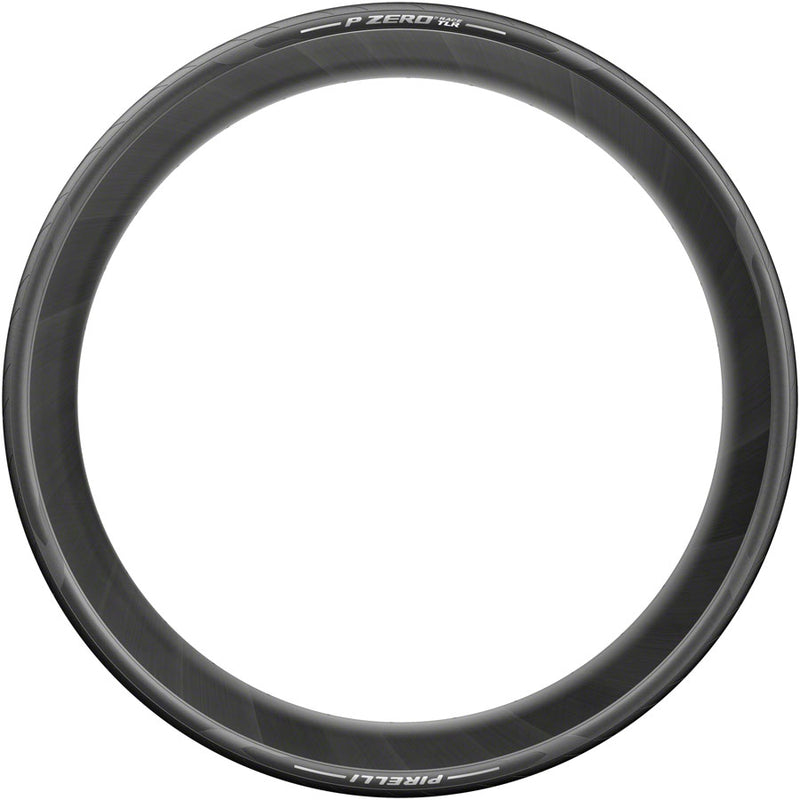 Load image into Gallery viewer, Pirelli P ZERO Race TLR Tire - 700 x 30, Tubeless, Folding, Black, TechWALL+, SmartEVO

