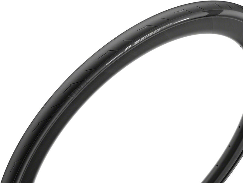 Load image into Gallery viewer, Pirelli PZero Race Road Tire, 700x26C, Folding, Clincher, SmartEVO, TechBELT, Black, Made in Italy