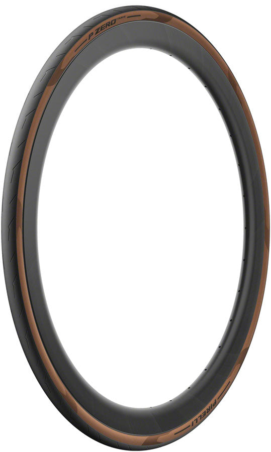 Load image into Gallery viewer, Pack of 2 Pirelli P ZERO Race Tire 700 x 26 Clincher Folding Classic Tan