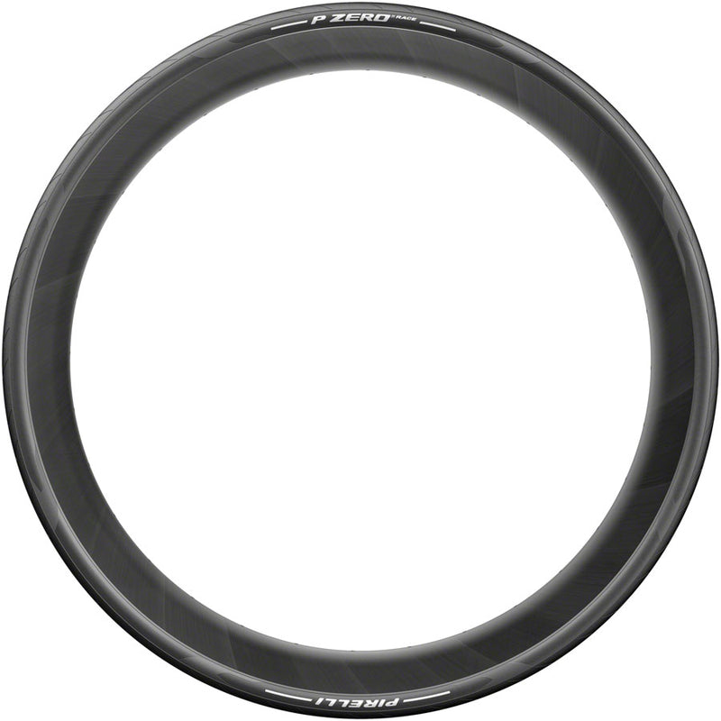 Load image into Gallery viewer, Pirelli PZero Race Road Tire, 700x28C, Folding, Clincher, SmartEVO, TechBELT, 127TPI, White, Made in Italy
