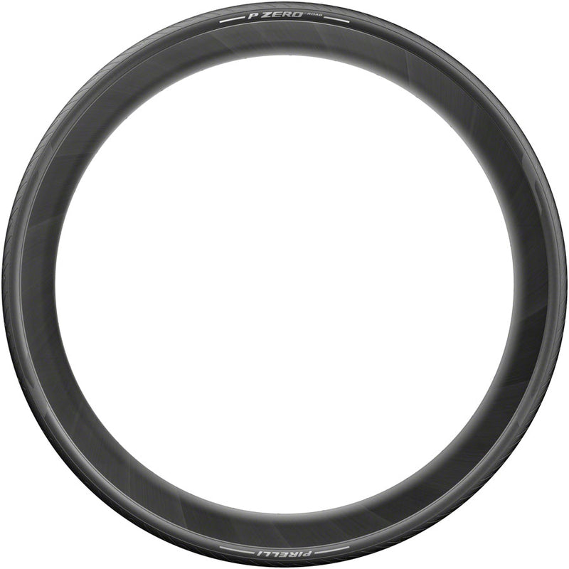 Load image into Gallery viewer, Pirelli P ZERO Road Tire - 700 x 26, Clincher, Folding, Black
