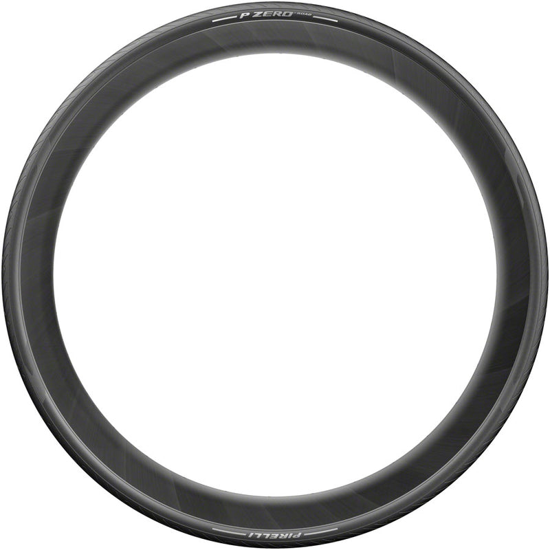 Load image into Gallery viewer, Pirelli PZero Road Road Tire, 700x26C, Folding, Clincher, EVO, TechBELT, Black