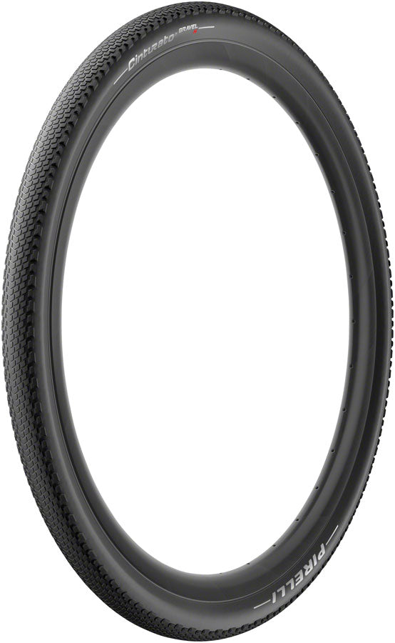 Load image into Gallery viewer, Pirelli Cinturato Gravel H 700x40C Tubeless Ready Gravel Tire SpeedGrip, TechWALL, High Puncture Protection