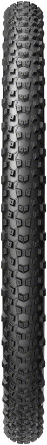 Pirelli Scorpion Trail M Tire - 29 x 2.6, Tubeless, Folding, Black