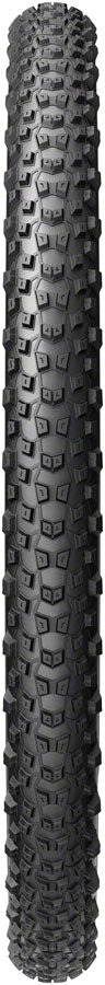 Pirelli Scorpion Enduro M Tire - 29 x 2.6 Tubeless Folding Black HardWall