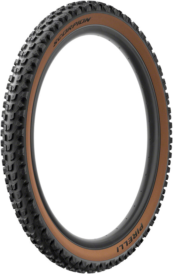 Load image into Gallery viewer, Pirelli-Scorpion-Enduro-S-Tire-29-in-2.40-Folding-TIRE6872-Folding-Tires