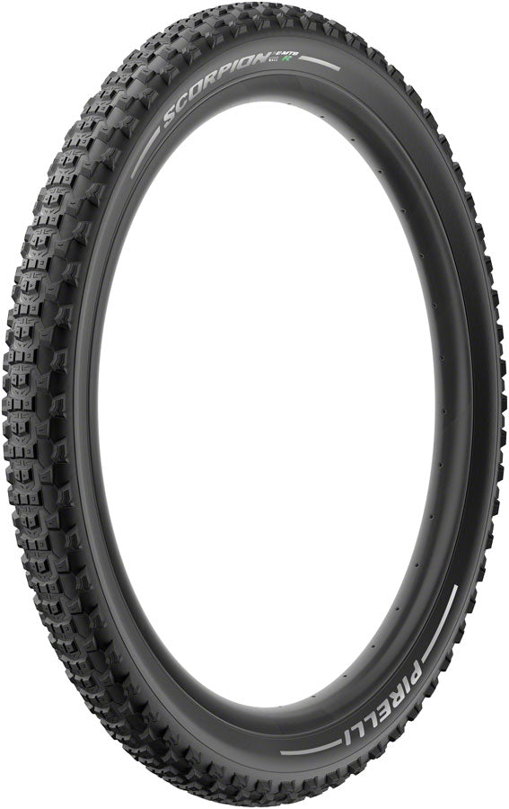 Load image into Gallery viewer, Pirelli-Scorpion-E-MTB-R-Tire-27.5-in-2.80-Folding-TIRE6839-Folding-Tires