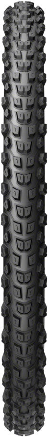 Pirelli Scorpion E-MTB S Tire - 27.5 x 2.6, Tubeless, Folding, Black