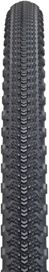 Load image into Gallery viewer, Teravail Cannonball Tire 700 x 38 Tubeless Folding Black Light and Supple