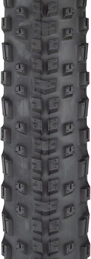 Load image into Gallery viewer, Teravail Ehline Tire 27.5 x 2.3 Tubeless Folding Black Light and Supple