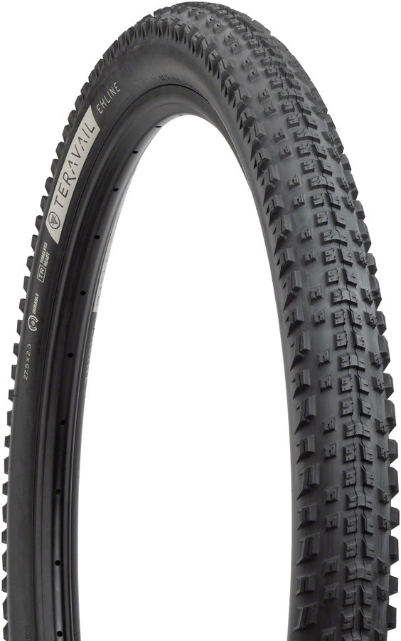Load image into Gallery viewer, Teravail-Ehline-Tire-27.5-in-2.3-in-Folding-TIRE4614-Folding-Tires
