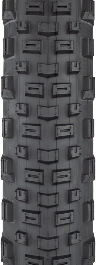 Load image into Gallery viewer, Teravail Honcho Tire - 27.5 x 2.4, Tubeless, Folding, Black, Durable, Grip Compound