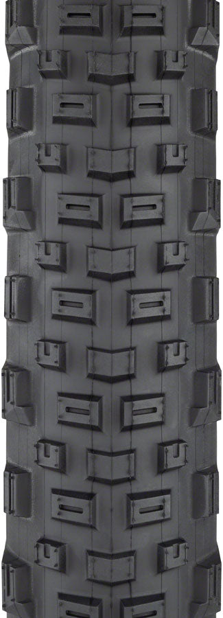 Load image into Gallery viewer, Teravail Honcho Tire 27.5x2.4 Tubeless Folding Blk Light & Supple Grip Compound
