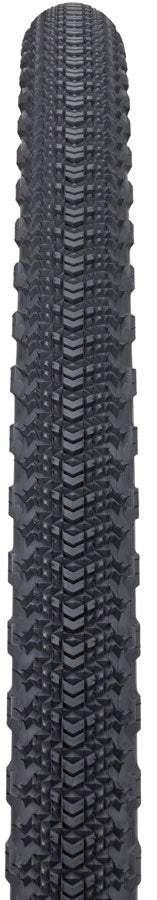 Load image into Gallery viewer, Teravail Cannonball Tire 650 x 40 Tubeless Folding Black Durable Fast Compound