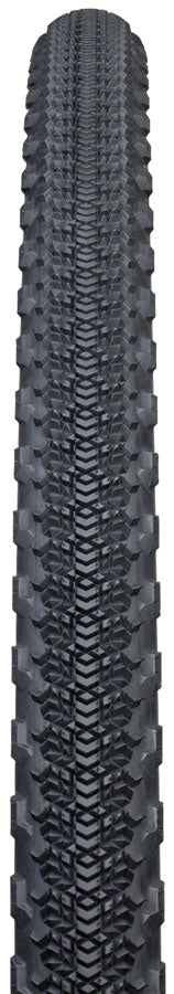 Load image into Gallery viewer, Teravail Cannonball Tire 700x35 Tubeless Folding Tan Durable 60tpi Fast Compound