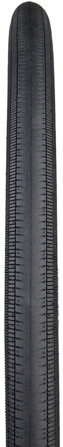 Load image into Gallery viewer, Teravail Rampart tire 700 x 28 Tubeless Folding Black Durable Fast Compound