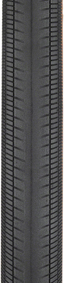 Load image into Gallery viewer, Teravail Rampart Tire 700x28 Tubeless Folding Tan Light and Supple Fast Compound