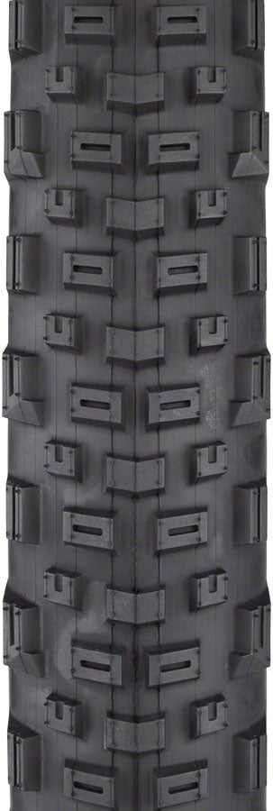 Load image into Gallery viewer, Teravail Honcho Tire 29 x 2.4 Tubeless Folding Black Durable Grip Compound