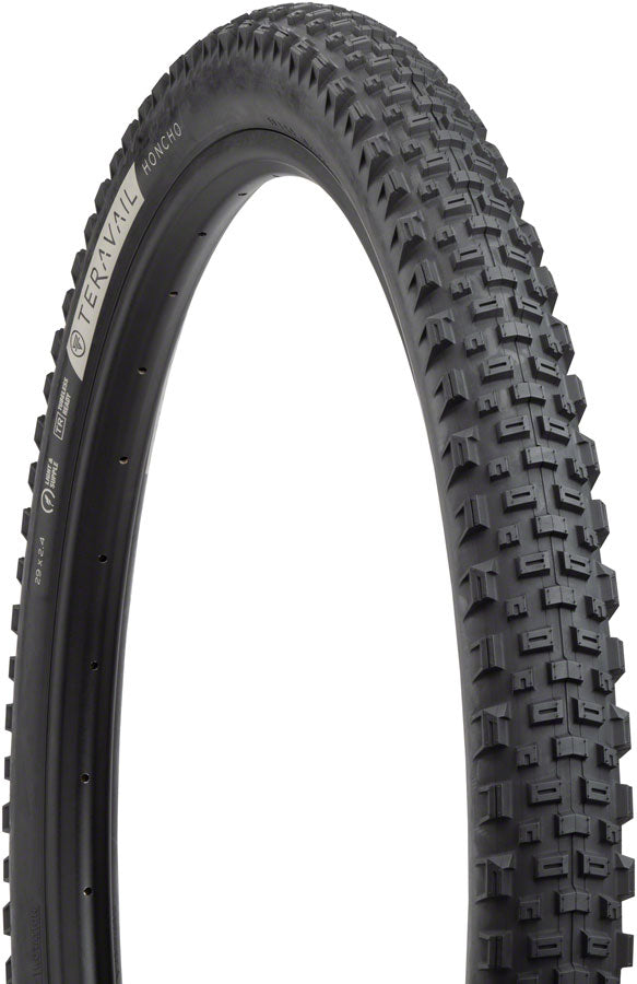 Load image into Gallery viewer, Teravail-Honcho-Tire-29-in-2.4-in-Folding-TIRE4612-Folding-Tires