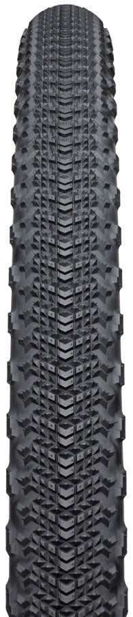 Load image into Gallery viewer, Teravail Cannonball Tire 650b x 47 Tubeless Folding Black Light and Supple