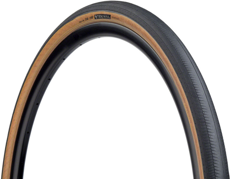 Load image into Gallery viewer, Teravail-Rampart-Tire-700c-38-Folding-TIRE18387-Folding-Tires