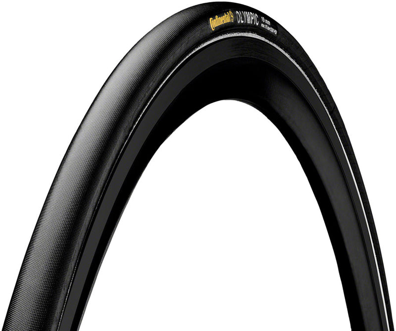 Load image into Gallery viewer, Continental-Olympic-II-Tubular-Tire-700c-19-Folding-TIRE10637-Folding-Tires