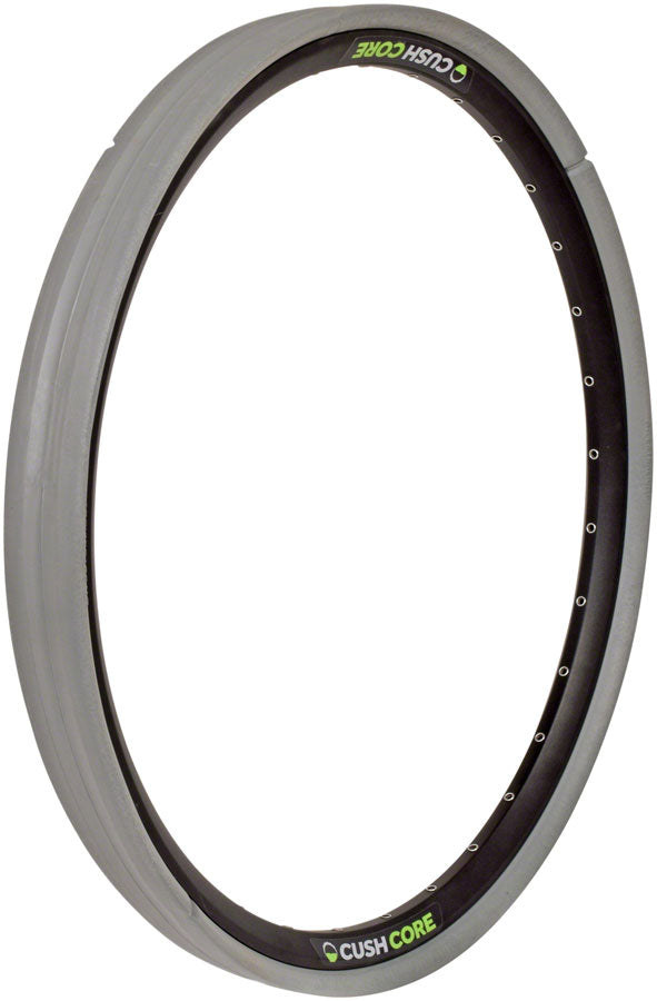 Load image into Gallery viewer, CushCore Pro Tire Inserts - 27.5", Pair Absorb Impacts, Reduce Vibration