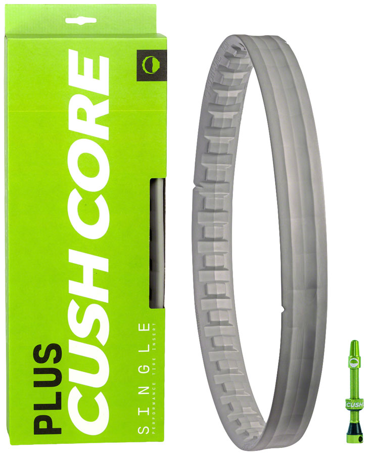 Load image into Gallery viewer, CushCore-Foam-Tire-Inserts-Singles-Tubeless-System-Enhancements-TR7425