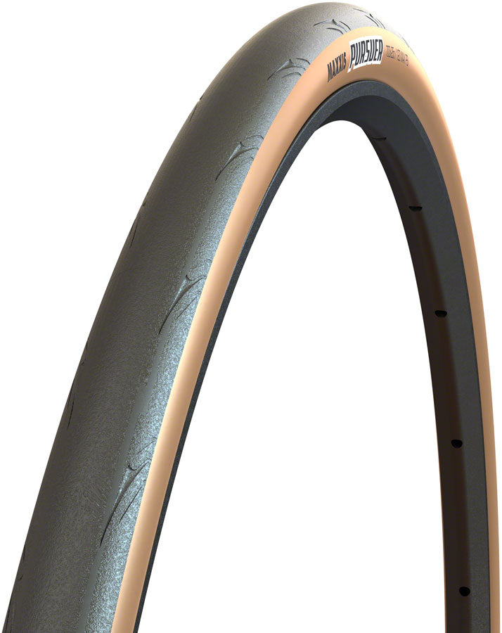 Load image into Gallery viewer, Maxxis-Pursuer-Tire-700c-25-Folding-TIRE10979-Folding-Tires