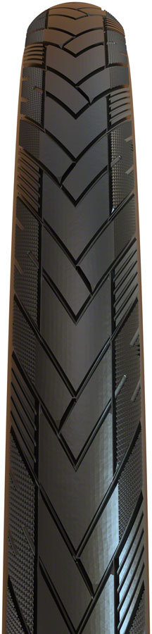 Load image into Gallery viewer, Maxxis Detonator Tire - 700 x 35, Clincher, Wire, Black/Reflective