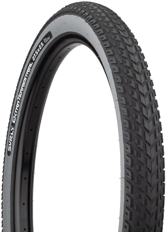Load image into Gallery viewer, Surly-ExtraTerrestrial-Tire-27.5-in-2.5-in-Folding-TR7506-Folding-Tires