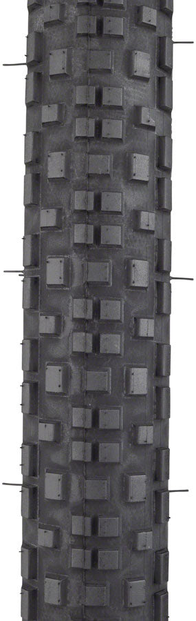 Load image into Gallery viewer, Surly Knard Tire 650b x 41 TPI 60 PSI 75 Tubeless Folding Black Gravel