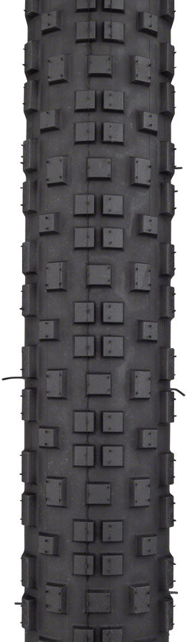 Load image into Gallery viewer, Surly Knard Tire 700 x 41 Tubeless Folding Black 60tpi Road Bike