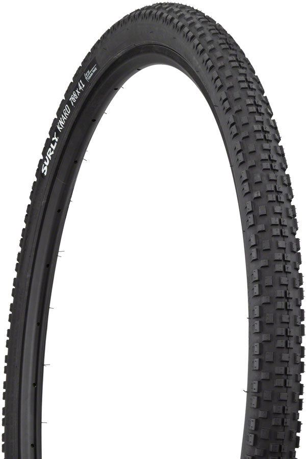 Load image into Gallery viewer, Surly-Knard-Tire-700c-41-mm-Folding-TR7511-Folding-Tires