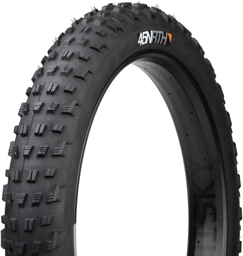Load image into Gallery viewer, 45NRTH-Vanhelga-Tire-26-in-Plus-4.2-in-Folding-TR7519-Folding-Tires