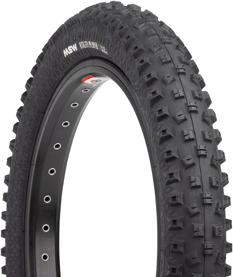 Load image into Gallery viewer, MSW-Utility-Player-Tire-14-in-2.25-Wire-TIRE7018-Wire-Bead-Tires