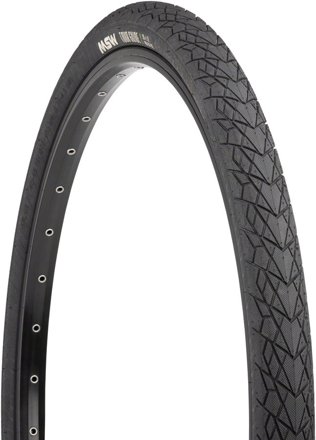 Load image into Gallery viewer, MSW-Tour-Guide-Tire-26-in-1.75-Wire-TIRE6692-Wire-Bead-Tires