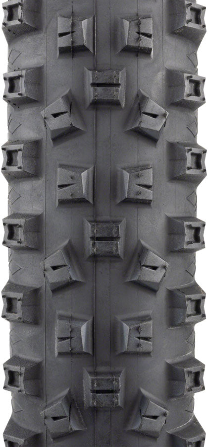Load image into Gallery viewer, MSW Utility Player Tire - 27.5 x 2.25, Black, Rigid Bead, 33tpi