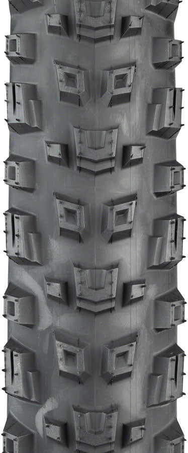 Load image into Gallery viewer, Teravail Warwick Tire 29 x 2.5 Tubeless Folding Tan Durable Grip Compound