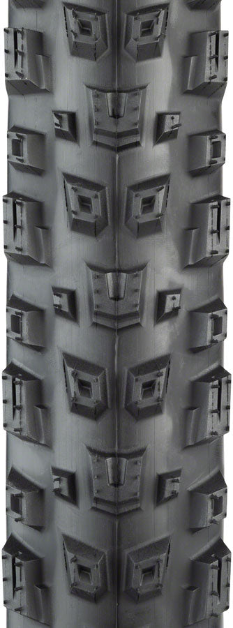 Load image into Gallery viewer, Teravail Warwick Tire 29x2.3 Tubeless Folding Blk Light & Supple Fast Compound
