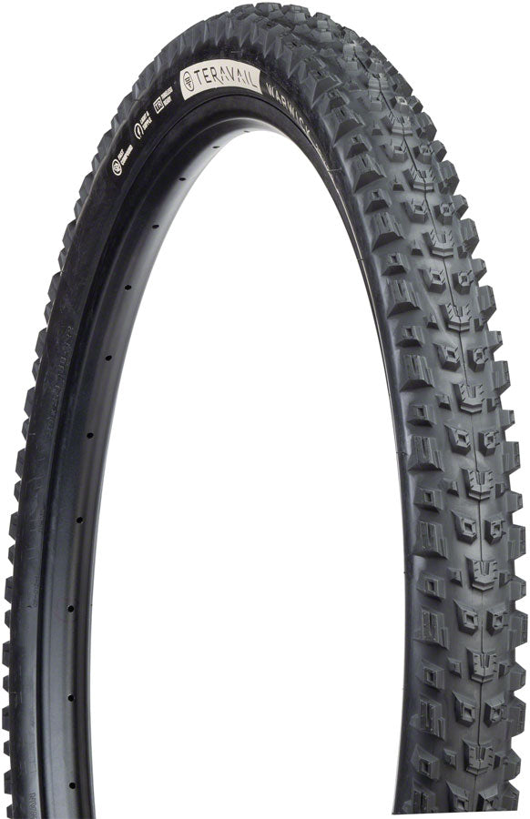 Load image into Gallery viewer, Teravail-Warwick-Tire-29-in-2.3-in-Folding-TIRE4992-Folding-Tires