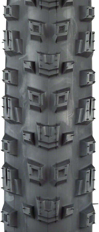 Load image into Gallery viewer, Teravail Warwick Tire 27.5x2.5 Tubeless Folding Blk Light & Supple Fast Compound