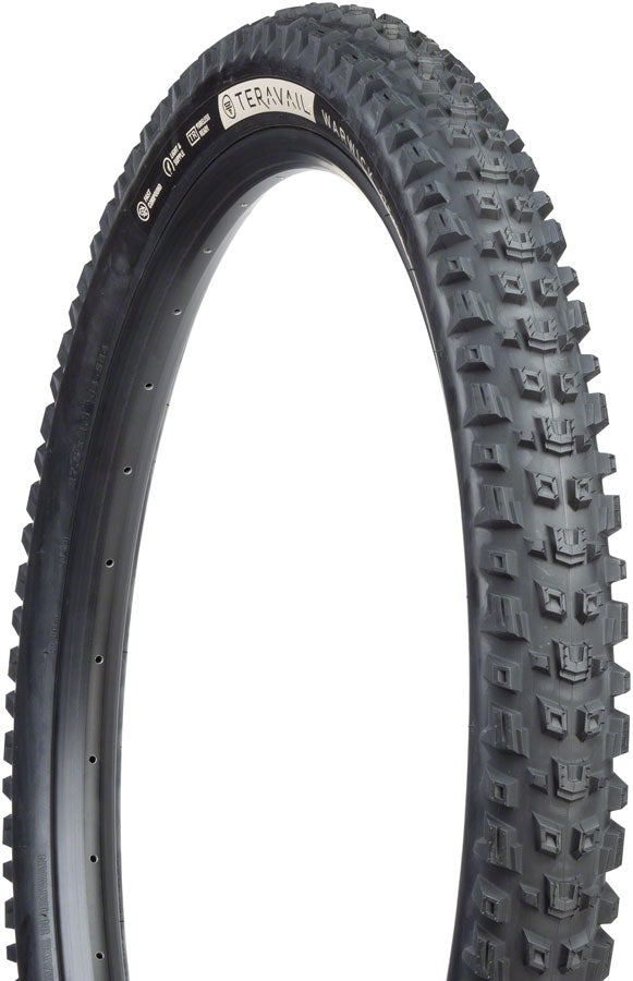 Load image into Gallery viewer, Teravail-Warwick-Tire-27.5-in-2.5-in-Folding-TIRE4999-Folding-Tires