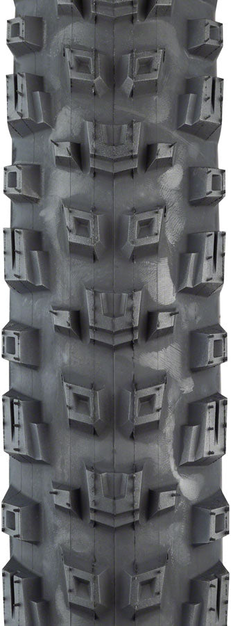 Load image into Gallery viewer, Teravail Warwick Tire 27.5x2.5 Tubeless Folding Tan Light & Supple Fast Compound