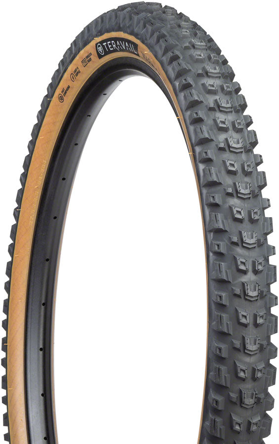 Load image into Gallery viewer, Teravail-Warwick-Tire-27.5-in-2.5-in-Folding-TIRE4996-Folding-Tires
