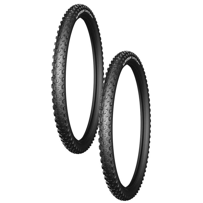 Load image into Gallery viewer, Michelin--TR7882PO2-Wire-Bead-Tires