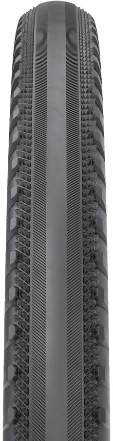 Load image into Gallery viewer, WTB Byway Tire - 650b x 47, TCS Tubeless, Folding, Black/Tan, Light/Fast Rolling, Dual DNA, SG