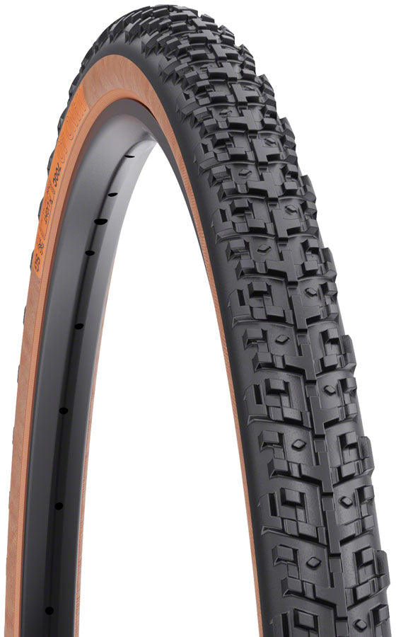 Load image into Gallery viewer, WTB-Nano-700c-40-Folding-TIRE12987-Folding-Tires