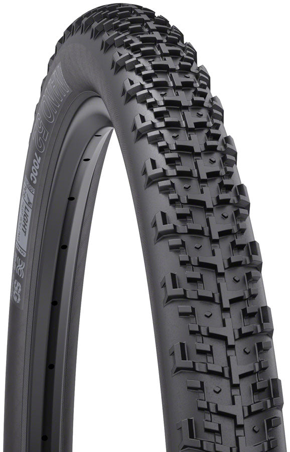 Load image into Gallery viewer, WTB-Nano-700c-52-Folding-TIRE12988-Folding-Tires